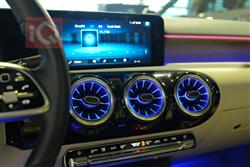مرسيدس بنز A-Class